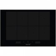Индукционная варочная панель KitchenAid KHIAS 87700