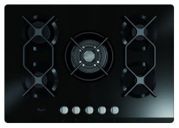 Газовая варочная панель Whirlpool AKT 486 NB