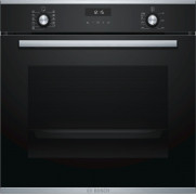 Электрический духовой шкаф Bosch HBG257SS0R