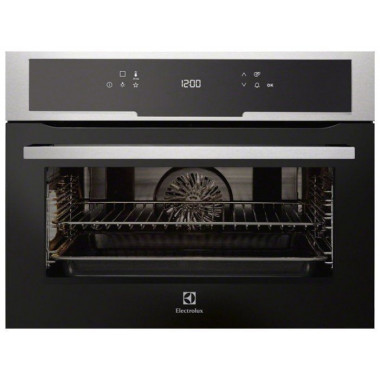 Электрический духовой шкаф Electrolux EVY 5741 AAX