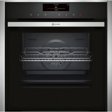 Электрический духовой шкаф NEFF B58VT68H0