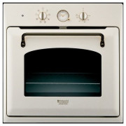 Электрический духовой шкаф Hotpoint-Ariston OT 857 CORFH