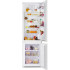 Встраиваемый холодильник Zanussi ZBB 7297
