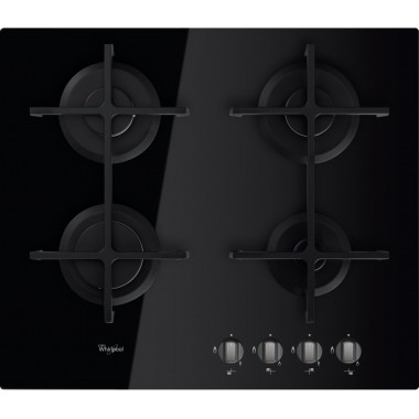 Газовая варочная панель Whirlpool AKT 6420 NB