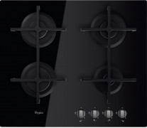 Газовая варочная панель Whirlpool AKT 6420 NB