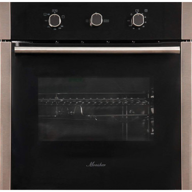 Газовый духовой шкаф MONSHER MBOGE 6531M0