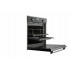 Электрический духовой шкаф Bosch HBG257SS0R