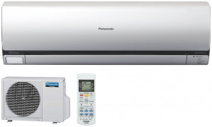 Сплит-система Panasonic CS/CU-HE9NKD