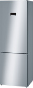 Холодильник Bosch KGN49XI30 нержавеющая сталь