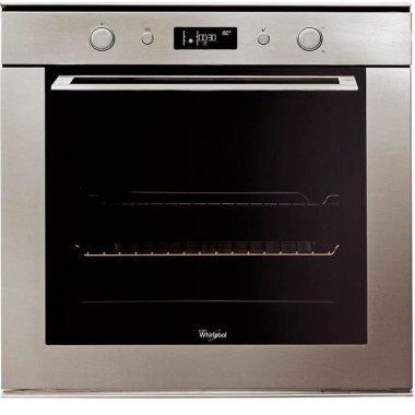 Электрический духовой шкаф Whirlpool AKZM 8510 IX