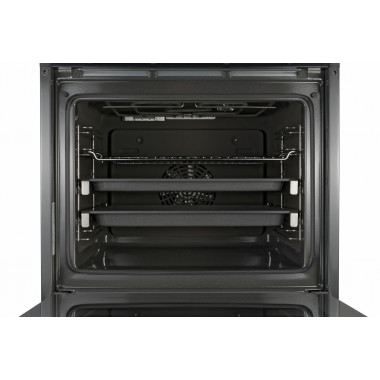 Электрический духовой шкаф Bosch HBG257SS0R