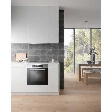 Электрический духовой шкаф Miele H2265B