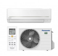Сплит-система Panasonic CS/CU-PZ25WKD