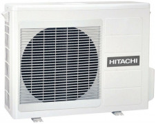 Мультисплит-система Hitachi RAM-53QH5