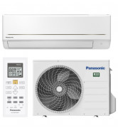 Сплит-система Panasonic CS/CU-PZ50WKD