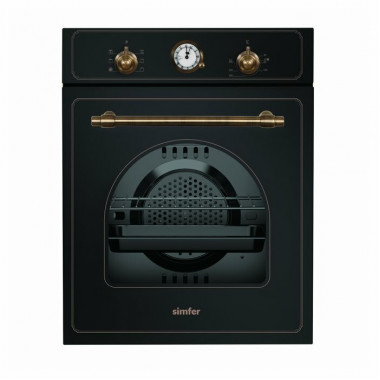 Электрический духовой шкаф Simfer B4EO76001