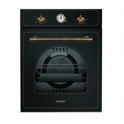 Электрический духовой шкаф Simfer B4EO76001