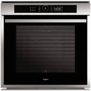 Электрический духовой шкаф Whirlpool AKZM 8640 IX