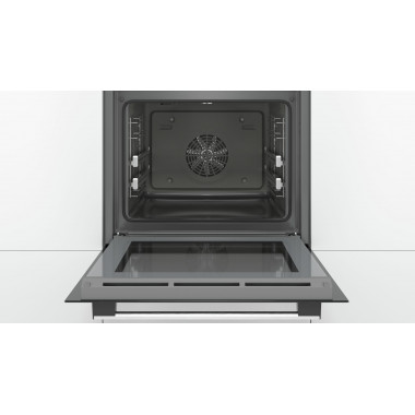 Электрический духовой шкаф Bosch HBG257SS0R