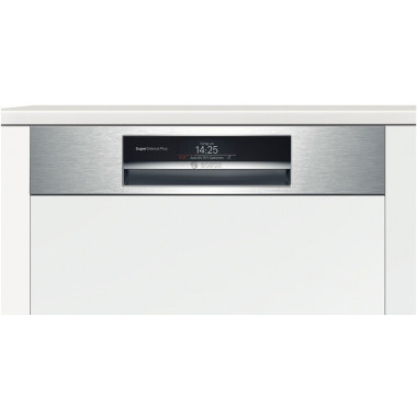 Встраиваемая посудомоечная машина Bosch SMI 88TS01