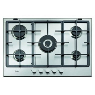 Газовая варочная панель Whirlpool GMA 7522 IX
