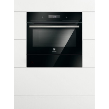 Электрический духовой шкаф Electrolux EVY 6800 ZOZ