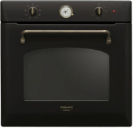 Электрический духовой шкаф Hotpoint-Ariston TIF 801 SC AN