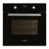 Электрический духовой шкаф Exiteq EXO-402 black