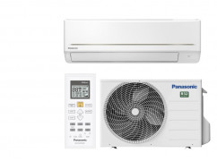 Сплит-система Panasonic CS/CU-PZ35WKD