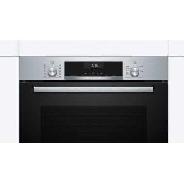 Электрический духовой шкаф Bosch HBA 5370S0