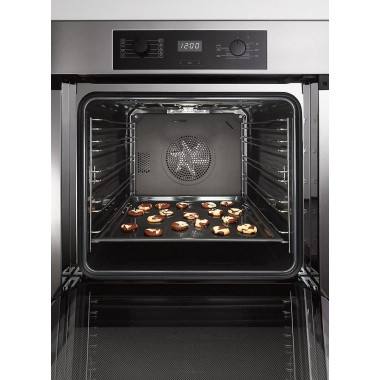 Электрический духовой шкаф Miele H2265B