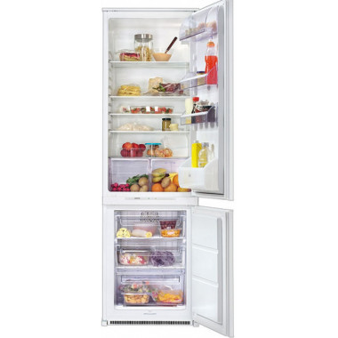 Встраиваемый холодильник Zanussi ZBB 6286
