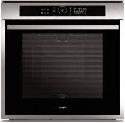 Электрический духовой шкаф Whirlpool AKZM 8610 IX