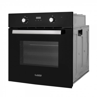 Электрический духовой шкаф Exiteq EXO-402 black
