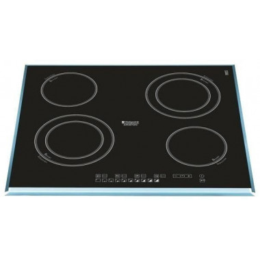 Индукционная варочная панель Hotpoint-Ariston KIO 744 DDZ