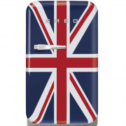 Холодильник Smeg FAB5RUJ2