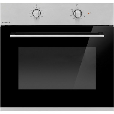 Газовый духовой шкаф Nardi FGX 07 XN