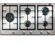 Газовая варочная панель Whirlpool GMA 9522 IX