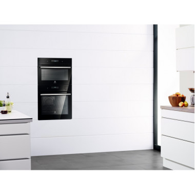 Электрический духовой шкаф Electrolux EVY 6800 ZOZ