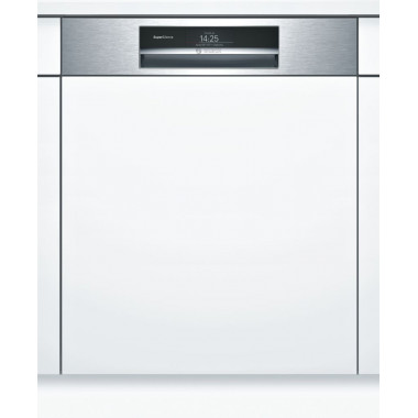 Встраиваемая посудомоечная машина Bosch SMI 88TS36 E