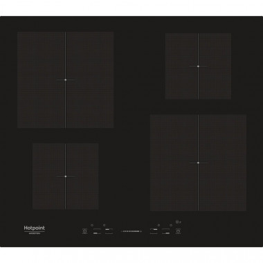 Индукционная варочная панель Hotpoint-Ariston KIS 640 C