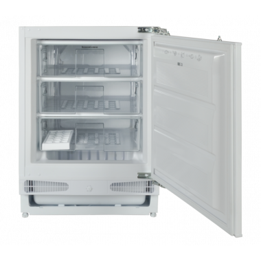 Встраиваемый морозильник Schaub Lorenz SLF E107W0M