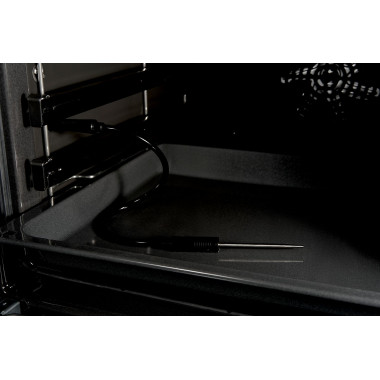 Электрический духовой шкаф Bosch HBG257SS0R