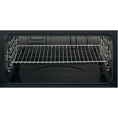 Электрический духовой шкаф Electrolux EVY 6800 ZOZ