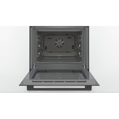 Электрический духовой шкаф Bosch HBJ558YB0Q