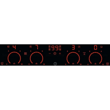 Индукционная варочная панель Electrolux EHXD 675 FAK
