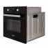 Электрический духовой шкаф Exiteq EXO-402 black