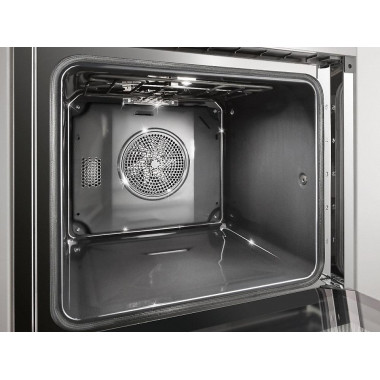 Электрический духовой шкаф Miele H2265BP