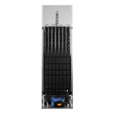 Встраиваемый холодильник Hotpoint-Ariston BCB 8020 AA F C O3