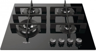 Газовая варочная панель Whirlpool GOW 6423 NB EE